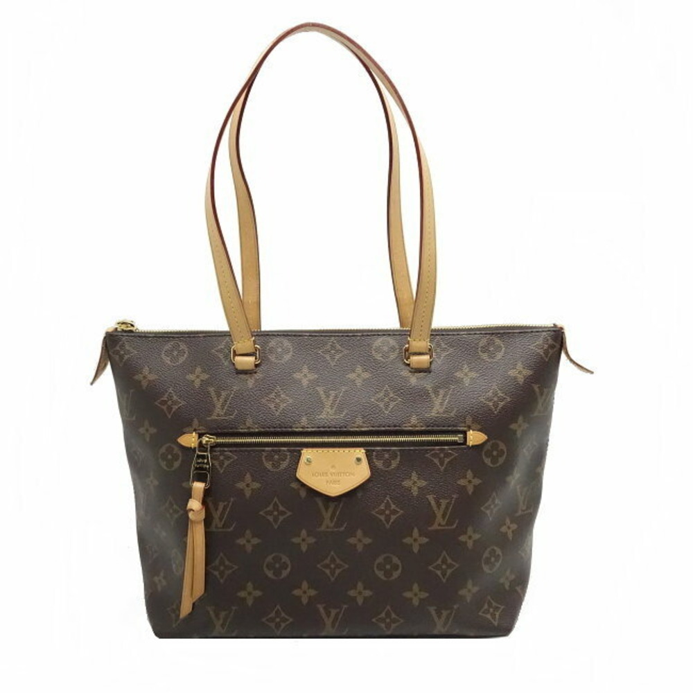 Louis Vuitton Tote Bag Monogram Iena